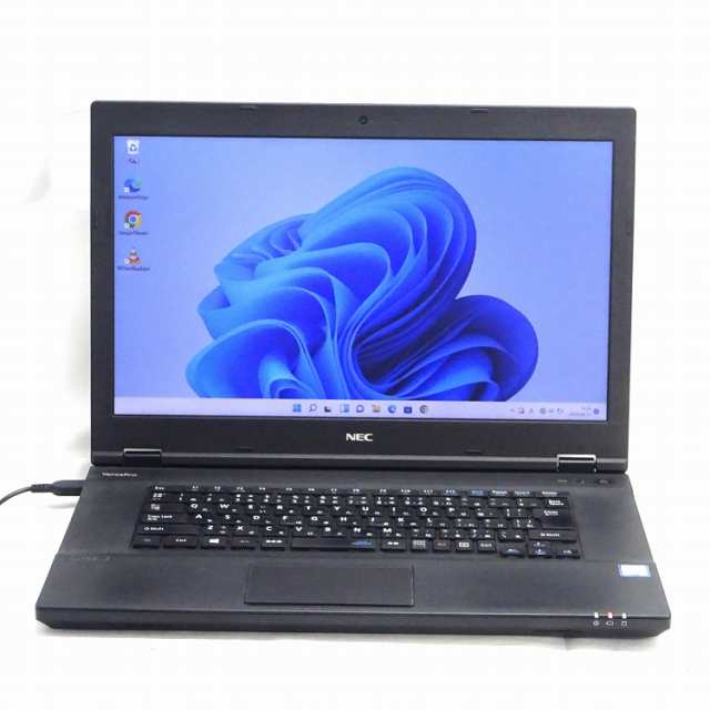 ☆美品☆  NEC  Versa Pro VKL24X-4